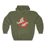 Ghostbusters 1984 Original Vintage Men's Hoodie