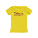 California Honey 1982 Vintage Women's T-Shirt