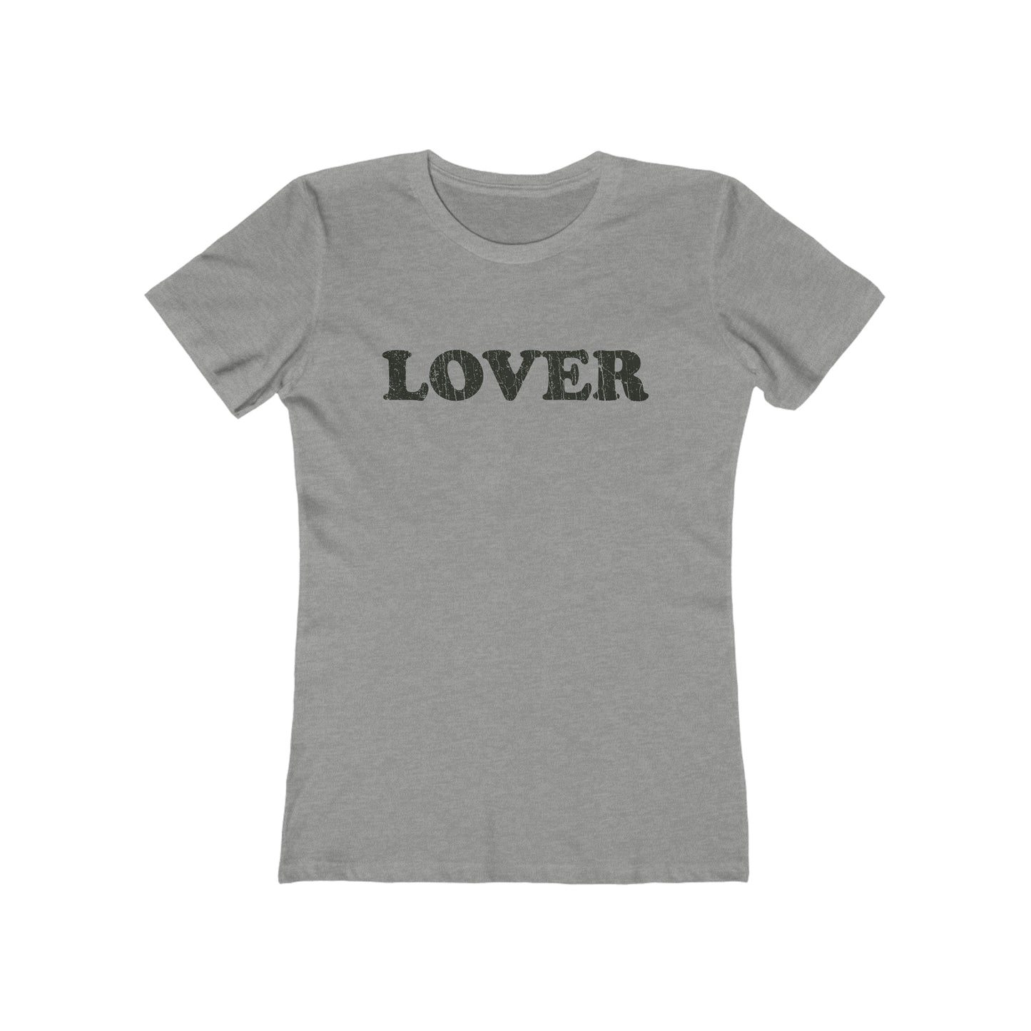 Lover 1969 Vintage Women's T-Shirt