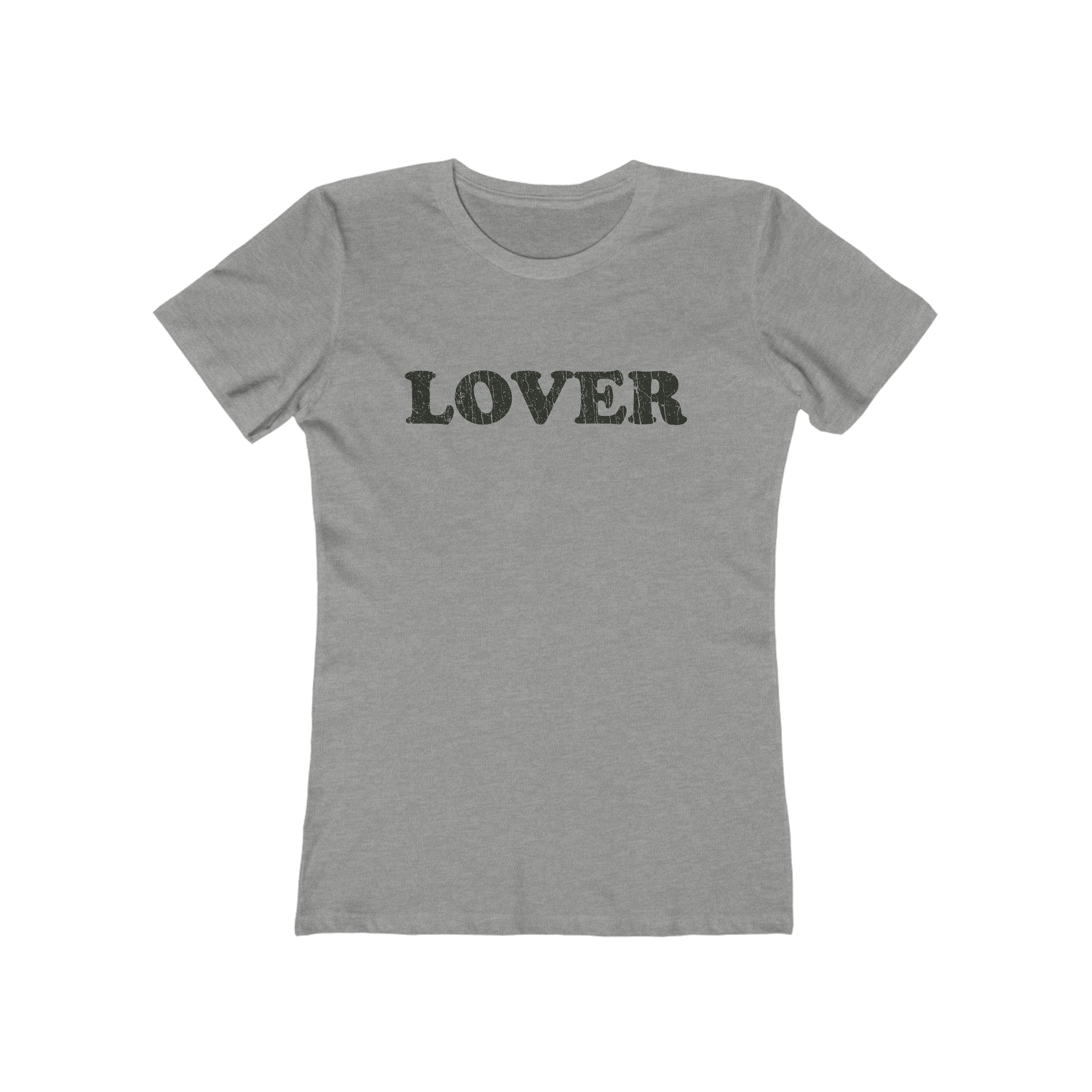 Lover 1969 Vintage Women's T-Shirt