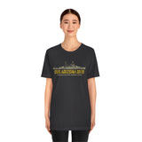 USS Arizona BB-39 1916 Vintage Men's T-Shirt