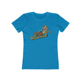 Willy's Wonderland 1982 Vintage Women's T-Shirt