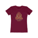 Hot Cocks Virginia Beach 1994 Vintage Women's T-Shirt