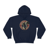 Skunk Works ADP 1943 Vintage Men's Hoodie