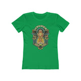 Space Ritual 1973 Vintage Women's T-Shirt