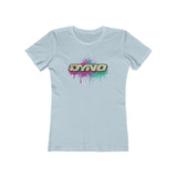 DYNO BMX Radical 1982 Vintage Women's T-Shirt