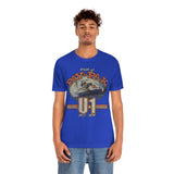 Pay 'N Pack U-1 1973 Vintage Men's T-Shirt