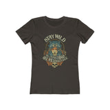 Stay Wild 1989 Vintage Women's T-Shirt