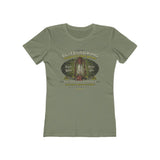 R.E. Dietz Company Blizzard Lantern 1840 Vintage Women's T-Shirt