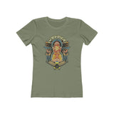 Space Ritual 1973 Vintage Women's T-Shirt