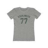 Starliners 1977 Vintage Women's T-Shirt
