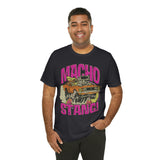 Macho Stang 1967 Vintage Men's T-Shirt