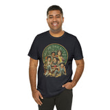Welcome Back, Kotter 1975 Vintage Men's T-Shirt
