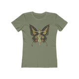 The Flapper 1922 Vintage Women's T-Shirt