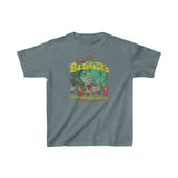 The Biskitts 1983 Vintage Kid's T-Shirt