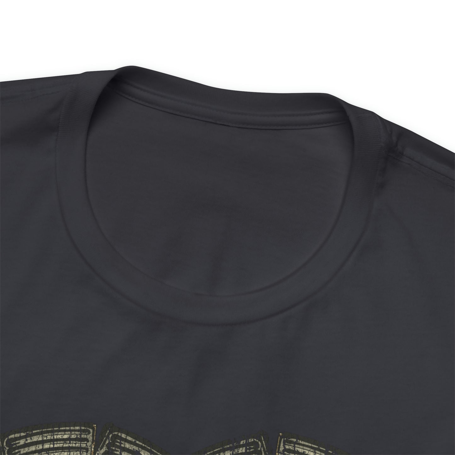 Kalashnikov Love 1947 Vintage Men’s T-Shirt