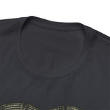 Kalashnikov Love 1947 Vintage Men’s T-Shirt