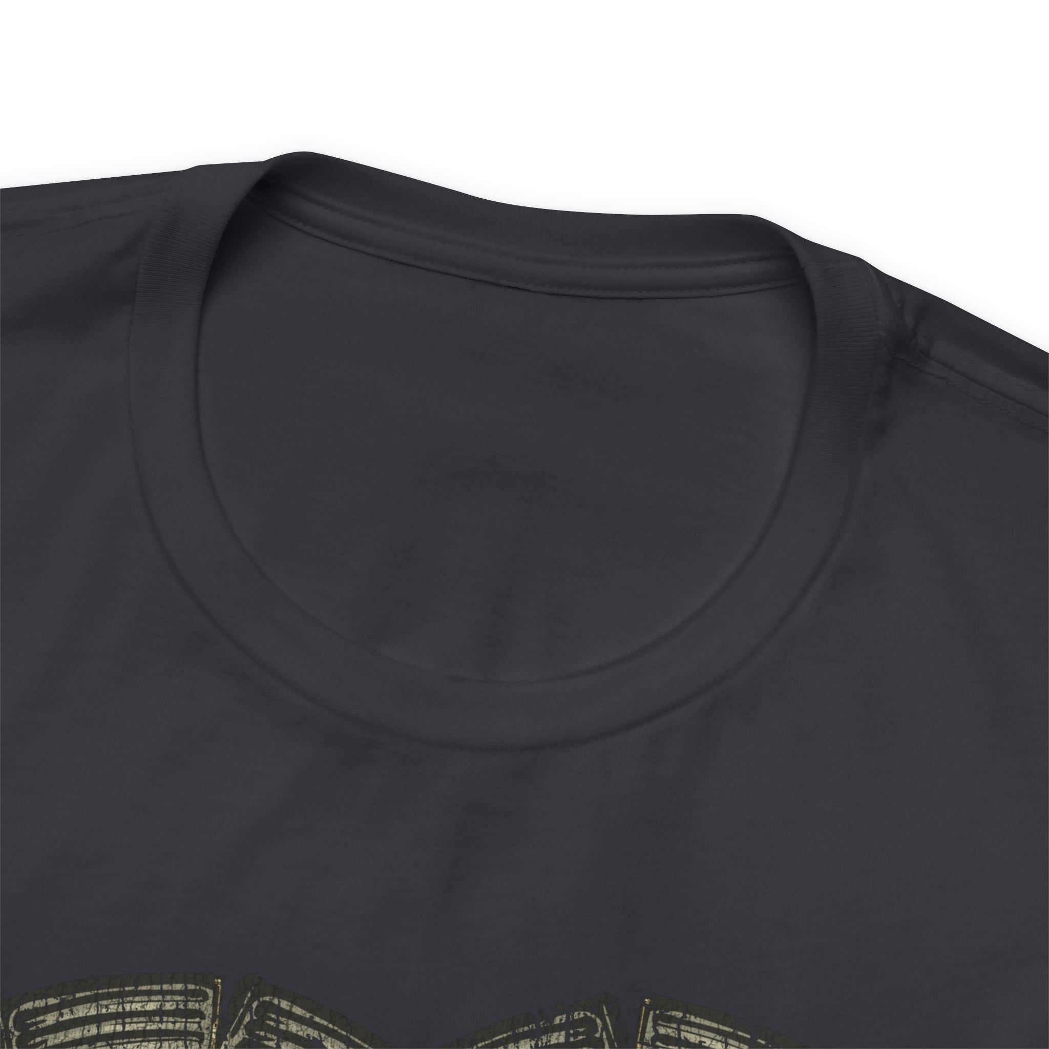 Kalashnikov Love 1947 Vintage Men’s T-Shirt