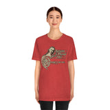 Autumn Phonata 1983 Vintage Men's T-Shirt