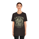 Gaylord Nutting Co. 1889 Vintage Men's T-Shirt