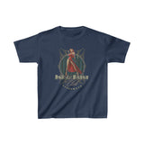 Ink & Paint Club Hollywood 1947 Vintage Kid's T-Shirt