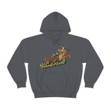 Willy’s Wonderland 1982 Vintage Men's Hoodie