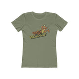 Willy's Wonderland 1982 Vintage Women's T-Shirt