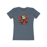 Felix The Cat Keep Walking 1919 Vintage Women's T-Shirt