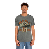 Pay 'N Pack U-1 1973 Vintage Men's T-Shirt