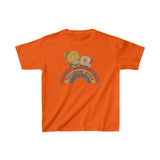 Rainbow Brite 1983 Vintage Kid's T-Shirt