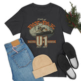 Pay 'N Pack U-1 1973 Vintage Men's T-Shirt