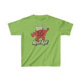 Kool-Aid Man 1974 Vintage Kid's T-Shirt