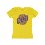 Billy Beer 1977 Vintage Women's T-Shirt