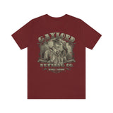 Gaylord Nutting Co. 1889 Vintage Men's T-Shirt