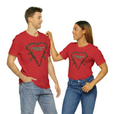 Kalashnikov Love 1947 Vintage Men’s T-Shirt