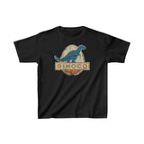 Dinoco Oil 1930 Vintage Kid's T-Shirt