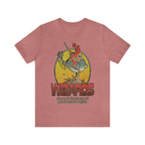 Wizards 1977 Vintage T-Shirt
