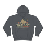 Boar's Nest 1979 Vintage Men's Hoodie