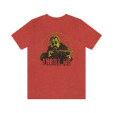 Night of the Creeps Thrill Me 1986 Vintage Men's T-Shirt