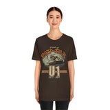 Pay 'N Pack U-1 1973 Vintage Men's T-Shirt