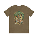 Welcome Back, Kotter 1975 Vintage Men's T-Shirt