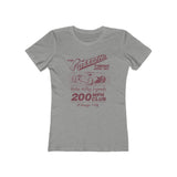 Russetta Timing Association 1939 Vintage Women's T-Shirt