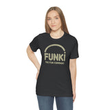 Funki the Fun Company 2023 Vintage Men's T-Shirt