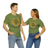 Do Yourself a Favor, Smoke a Joint 1978 T-Shirt Vintage Men’s T-Shirt