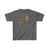 Willy's Wonderland 1982 Vintage Kid's T-Shirt