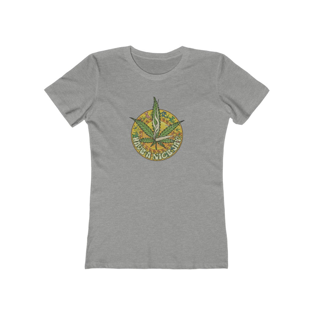 Have a Nice Jay 1969 Vintage Women's T-Shirt
