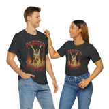 The Blood on Satan's Claw 1971 Vintage Men's T-Shirt