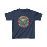 Swellview High School 2014 Vintage Kid's T-Shirt