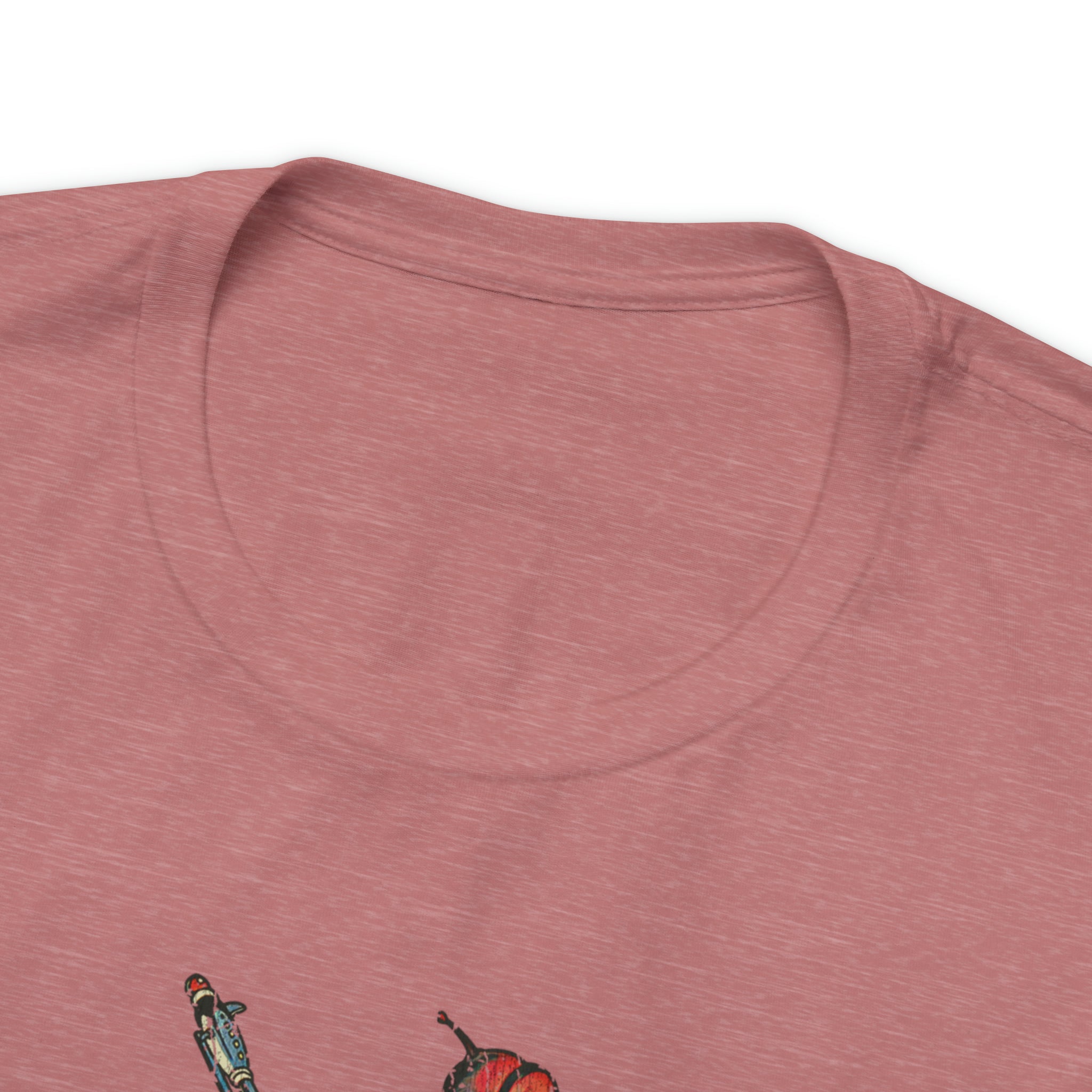 Wizards 1977 Vintage T-Shirt