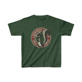 Skunk Works ADP 1943 Vintage Kid's T-Shirt